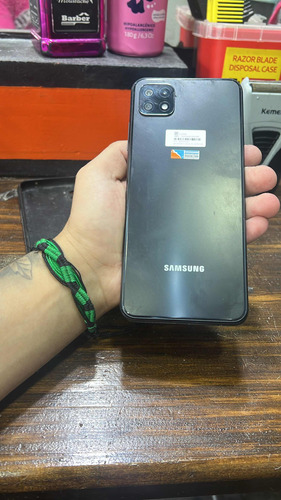 Celular Samsung A22 5g