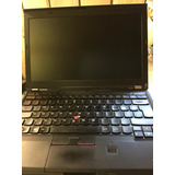 Notebook Lenovo Thinkpad X230 En Desarme Por Piezas