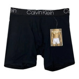 Boxer Calvin Klein Ultra-soft Modal Brief - Negro Original
