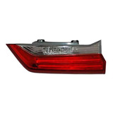 Calavera Interior Derecha Honda Crv 2017-2018-2019 Leds Tyc