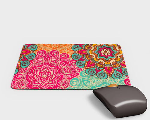 Mousepad Mandalas Ii