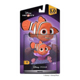 Figura Disney Infinity 3.0 Nemo Original Nuevo