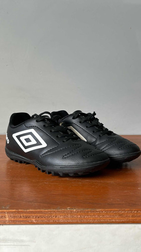 Botines Umbro Jr Class