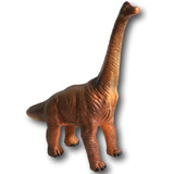 Muñeco Dinosaurio Brachiosaurus Cuello Largo Juguete Nios