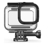 Gopro Carcasa Protectora Para Hero8 Black (accesorio Oficial