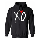 Sudaderas The Weeknd Ovoxo  2xl Moda