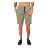 Bermuda De Hombre Short Deportivo Gimnasio Corto Jogging