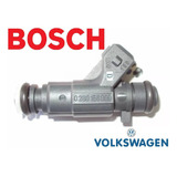 Inyector Bosch - Vw Voyage Fox Gol Trend Suran - Motor 1.6 8v - 0280156399