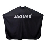 Capa De Barbero Con Cuello De Silicona Marca Jaguar