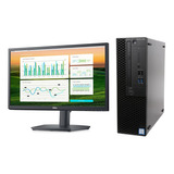 Computadora Dell Optiplex 3050. Core I5, Ssd 500, 16gb Ram