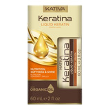 Kativa Fativa Keratina Líquida 60ml