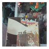 Lp Led Zeppelin Il Primera Edición Gamm En Acetato,long Play