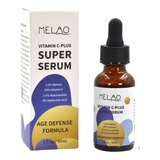 Serum Retinol +niacinamida+vit C +acido Hialuronic Todo En 1