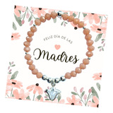 10 Pulseras Recuerdo Regalo Día De Las Madres