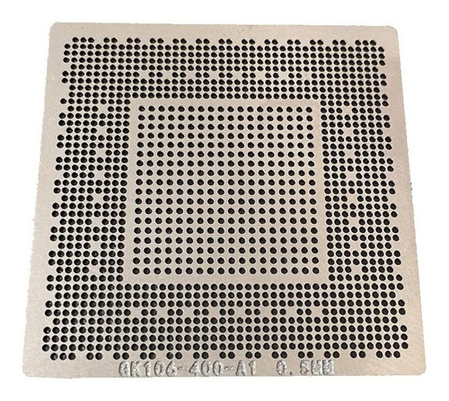 Stencil Gk106-240-a1 Gtx 960 950 660 0.5 Gk106-400-a1 Calor