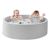 Zmarthumb Piscina Grande De Bolas De Espuma Para Ninos Peque