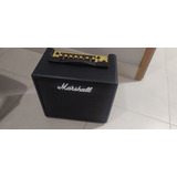 Marshall Code 25