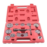 Kit Reparacion Compresion Piston Caliper De Frenos