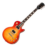 Guitarra Eléctrica Gibson Les Paul Standard 60s Faded Vch