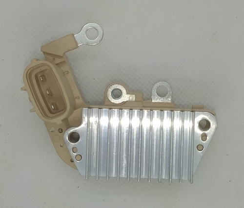 Regulador Alternador Toyota Starlet Paseo Tercel In257 Foto 3