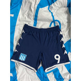 Short Racing Club Kappa Kombat 2023 Nro 9