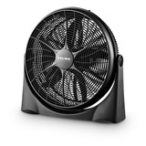 Ventilador Turbo 20 Pulgadas Yelmo Tornado 5 Aspas 3vel 100w