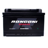 Bateria Ronconi 12x75 Fiat Adventure Bravo Idea Linea Marea 