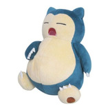 Sanei All Star Collection De Pokemon Snorlax Stuffed Plush J