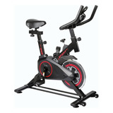 Bicicleta Spinner Exercícios Equipamento Fitness Aeróbico