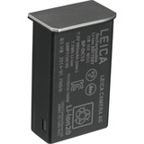 Leica Bp-dc13 Lithium-ion Battery (7.2v, 985mah, Silver)
