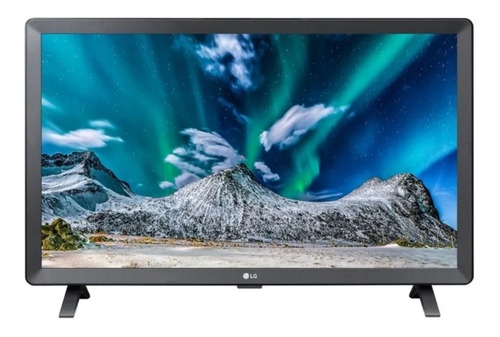 Led Smart Tv LG 24puLG 24tl520s-ps Hd