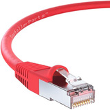 Paquete De 10 Cable Ethernet Cat6 Cable Blindado Sstpsf...