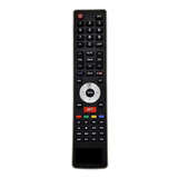 Control Pantalla Tv Hisense Smart Modelo 32d37