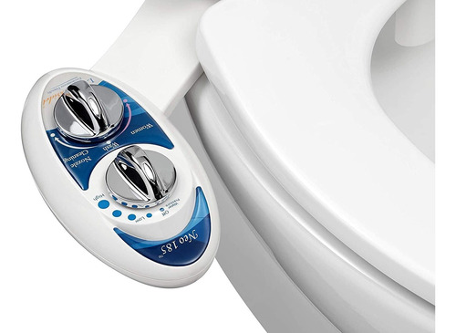 Luxe Neo 185 Bidet, Toilet Attachment With Selfcleaning