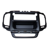 Moldura Central Painel Original Fiat Toro 2016/2019