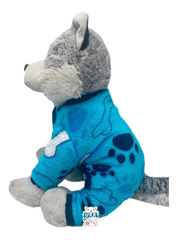 Pijama Mascota Tallas Grandes