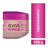 Elvive Loreal Paris Crema Tratamiento Keraliso 230° 300ml