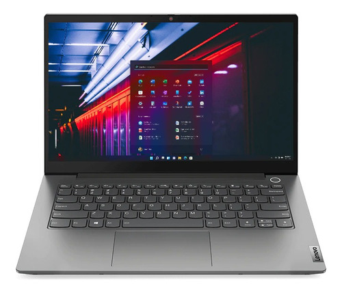 Lenovo Thinkbook 14 G2 Core I7-1165g7 / 16gb Ram / Ssd 512gb