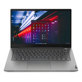 Lenovo Thinkbook 14 G2 Core I7-1165g7 / 16gb Ram / Ssd 512gb