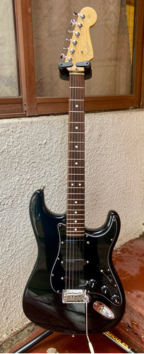 Fender Stratocaster American Standard Con Lace Sensor