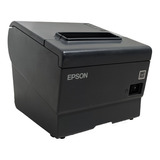 Impresora Termica T88v Epson Ticket Recibos Usb Linea