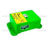 Decoder Verde Frequen 868 Mh 2g 12/24v Con Botao Par Onibus 