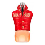 Classique Jean Paul Gaultier Perfume Feminino Eau De Toilette 100ml (edição Especial)
