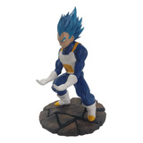 Vegeta Dragon Ball Super - Suporte Controle Xbox Ps3 Ps4 Ps5