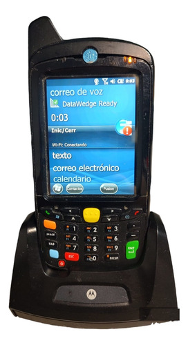 Motorola Mc67