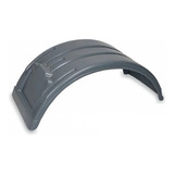 Guardabarro Camion Adaptable Sc 113 Gris Trasero Gris