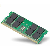 Memória Proprietária 16gb Ddr4 3200mhz Sodimm Kingston