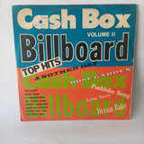 Lp Cashbox Vol.ii - Top Hits