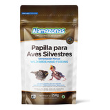 Papilla Hand Feeding Aves Silvestres 250g Alamazonas®
