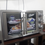 Horno Freidora De Aire Oster 42l